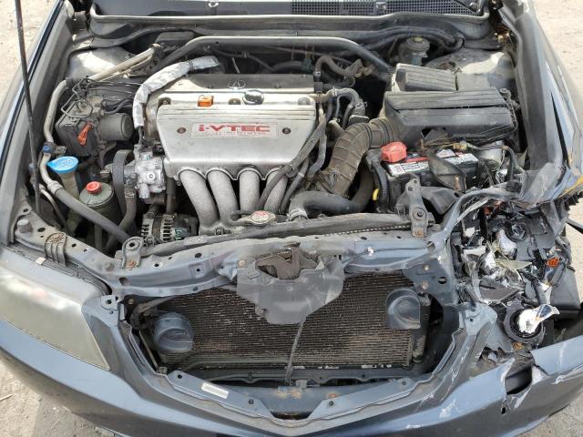 Photo 11 from auction – 2005 ACURA TSX with VIN JH4CL96915C017957
