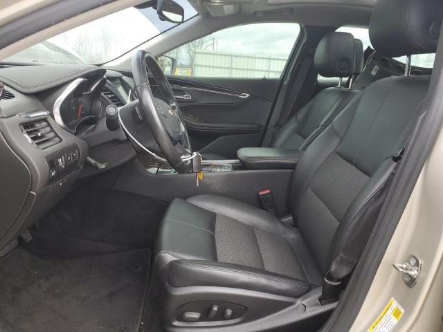 Photo 7 from auction – 2014 CHEVROLET IMPALA LT with VIN 2G1115SL2E9178715