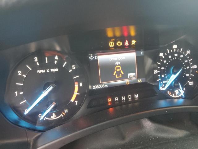 Photo 9 from auction – 2015 FORD EXPEDITION with VIN 1FMJU1JT7FEF44834
