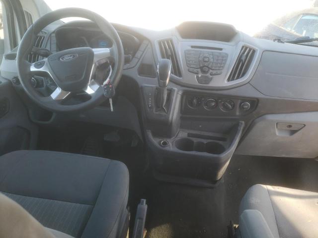 Photo 8 from auction – 2018 FORD TRANSIT T- with VIN 1FBZX2ZM4JKA29208