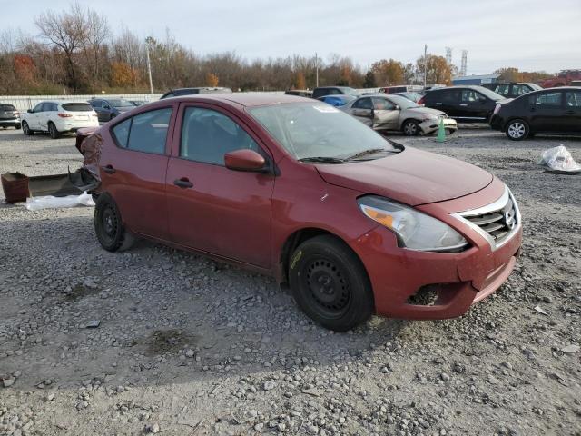 Photo 4 from auction – 2016 NISSAN VERSA S with VIN 3N1CN7AP8GL854592