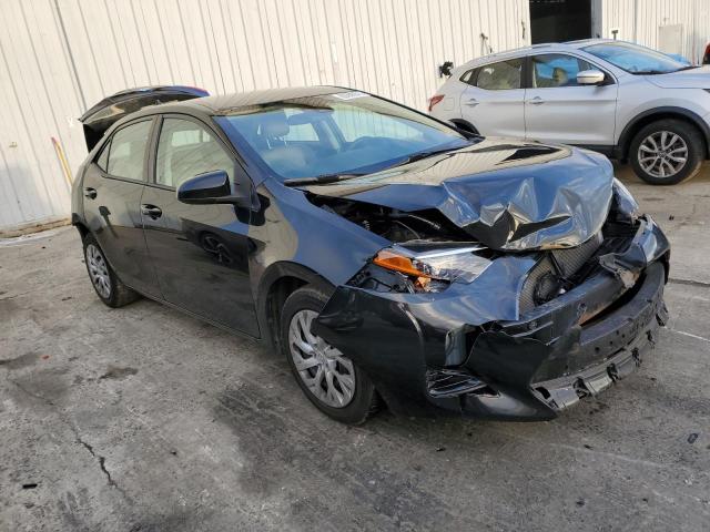 Photo 4 from auction – 2017 TOYOTA COROLLA L with VIN 2T1BURHE9HC895135