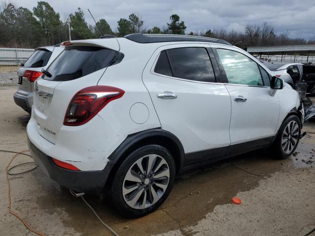 Photo 3 from auction – 2017 BUICK ENCORE PRE with VIN KL4CJDSB0HB143329
