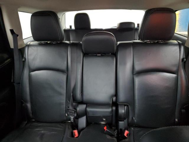 Photo 10 from auction – 2015 DODGE JOURNEY R/ with VIN 3C4PDDFG6FT652664
