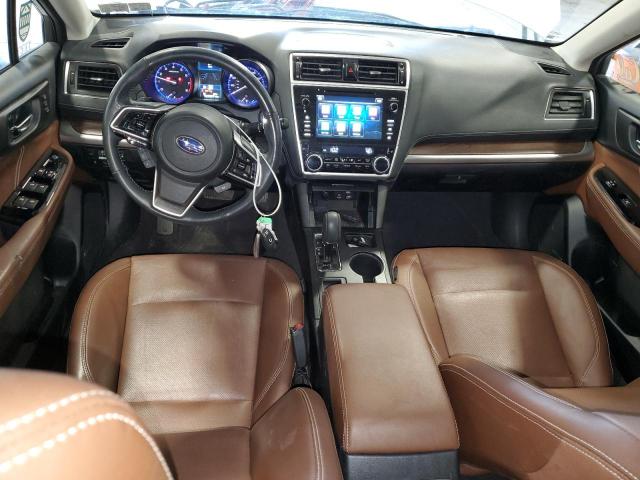 Photo 8 from auction – 2018 SUBARU OUTBACK TO with VIN 4S4BSETC0J3292217