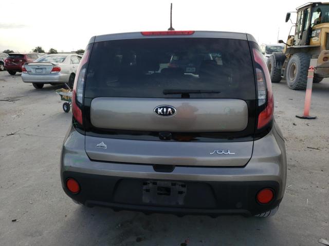 Photo 6 from auction – 2019 KIA SOUL with VIN KNDJN2A27K7025764