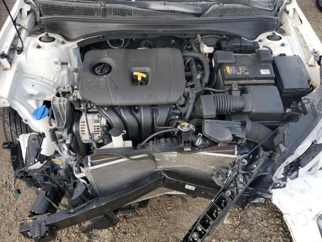Photo 11 from auction – 2021 KIA FORTE FE with VIN 3KPF24ADXME301501