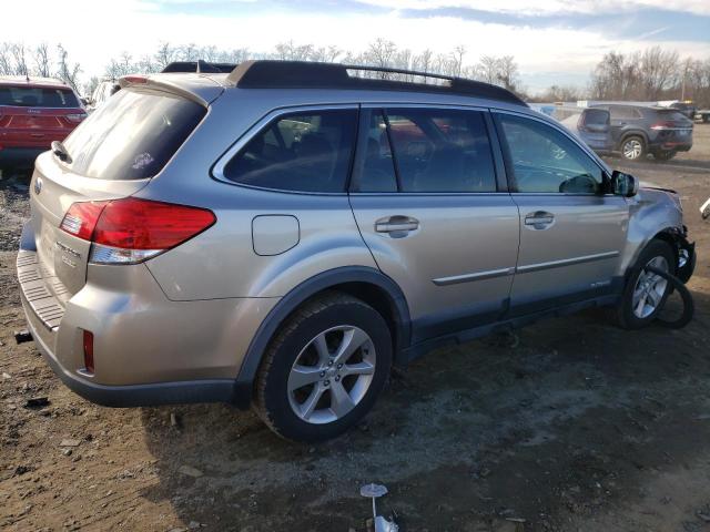Снимка 3 от търг – 2014 SUBARU OUTBACK 2. с VIN 4S4BRBLC5E3269869