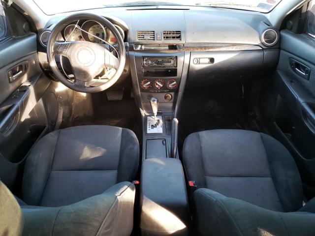 Photo 8 from auction – 2007 MAZDA 3 I with VIN JM1BK32F671670923