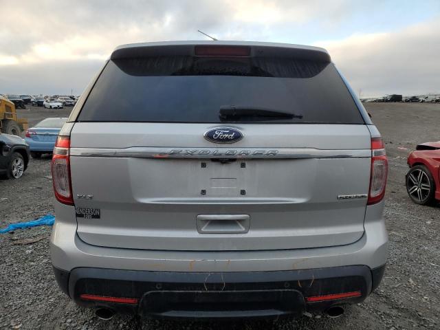 Photo 6 from auction – 2013 FORD EXPLORER X with VIN 1FM5K7D80DGB24514