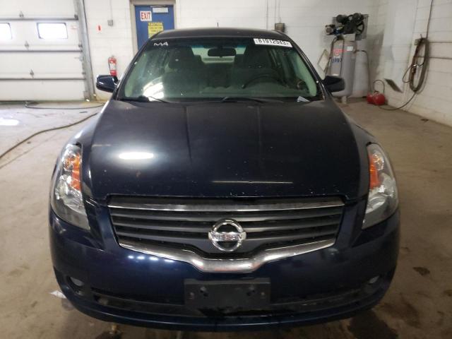 Photo 5 from auction – 2007 NISSAN ALTIMA HYB with VIN 1N4CL21E97C130500