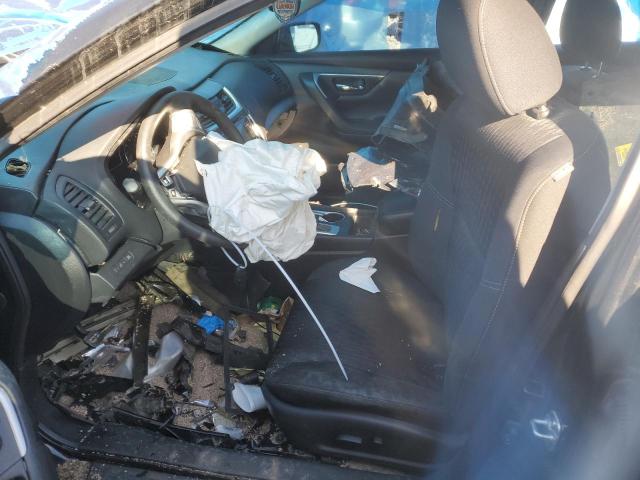 Photo 7 from auction – 2017 NISSAN ALTIMA 2.5 with VIN 1N4AL3AP6HC295663