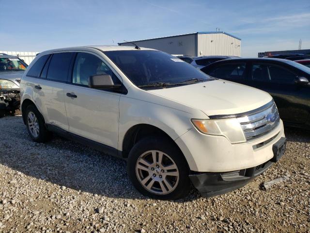 Photo 4 from auction – 2007 FORD EDGE SE with VIN 2FMDK46C17BA20928