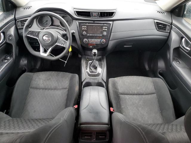 Photo 8 from auction – 2017 NISSAN ROGUE S with VIN KNMAT2MT6HP585228