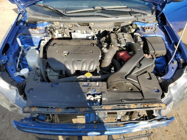 Photo 11 from auction – 2011 MITSUBISHI LANCER ES/ with VIN JA32X2HU3BU020339