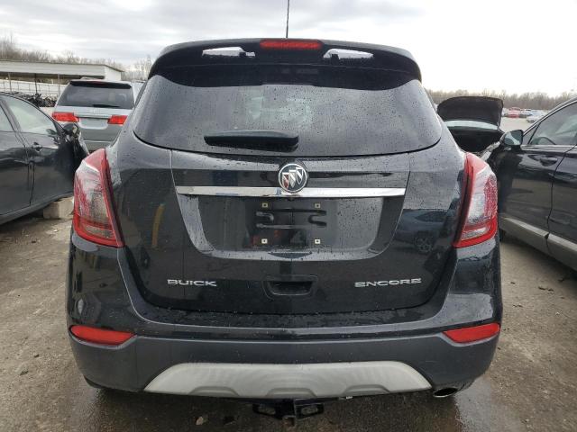 Photo 6 from auction – 2017 BUICK ENCORE SPO with VIN KL4CJ1SB9HB115799