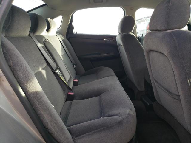Photo 10 from auction – 2007 CHEVROLET IMPALA LT with VIN 2G1WT58K379179647