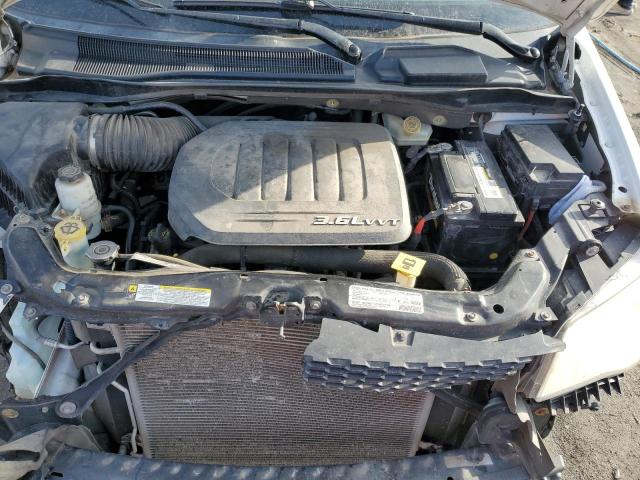 Photo 12 from auction – 2013 DODGE GRAND CARA with VIN 2C4RDGDGXDR508130