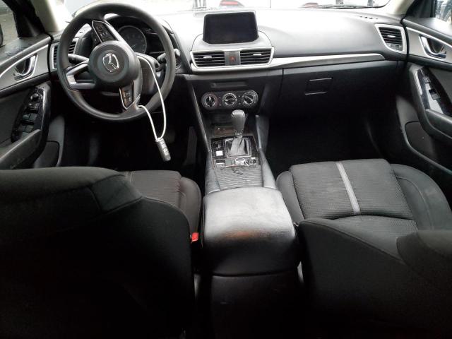 Photo 8 from auction – 2017 MAZDA 3 SPORT with VIN 3MZBN1U76HM139644