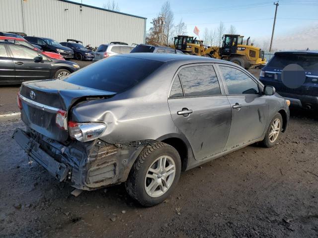 Photo 3 from auction – 2012 TOYOTA COROLLA with VIN JTDBU4EE0C9176412