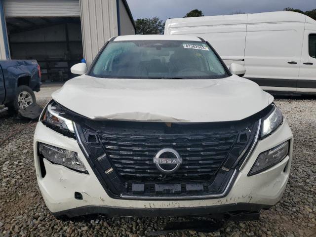 Photo 5 from auction – 2023 NISSAN ROGUE SV with VIN 5N1BT3BA2PC862342