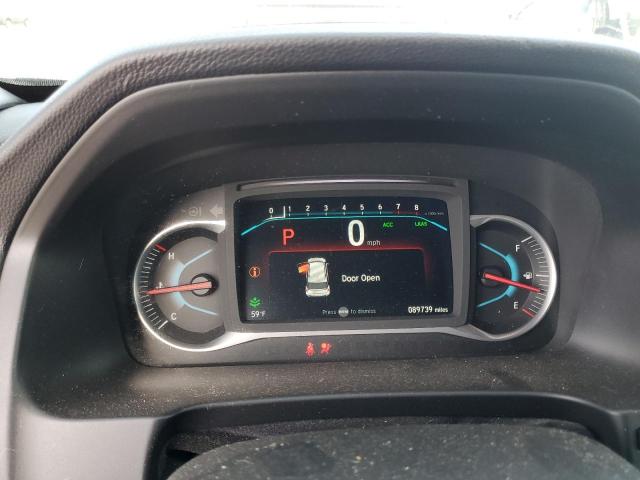 Photo 9 from auction – 2019 HONDA PASSPORT E with VIN 5FNYF8H56KB009791