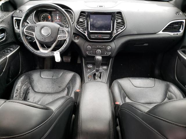 Photo 8 from auction – 2019 JEEP CHEROKEE L with VIN 1C4PJMDX8KD467396