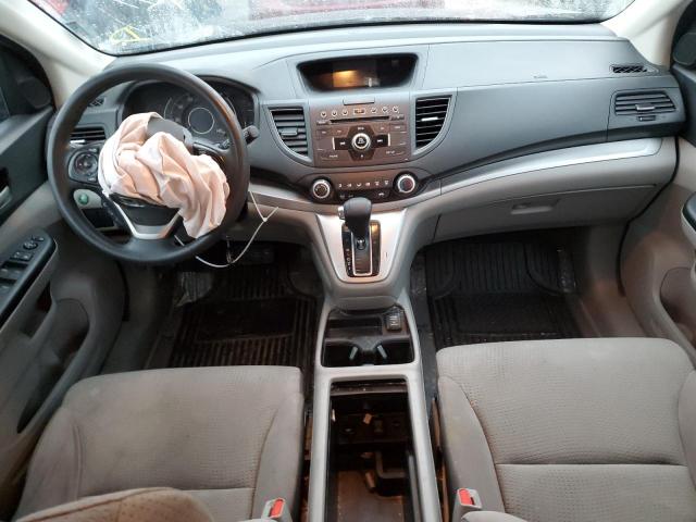 Photo 8 from auction – 2012 HONDA CR-V EX with VIN 2HKRM4H53CH633991