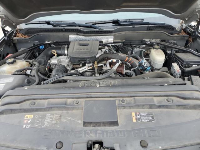 Photo 11 from auction – 2015 CHEVROLET SILVERADO with VIN 1GC1KWE85FF651291