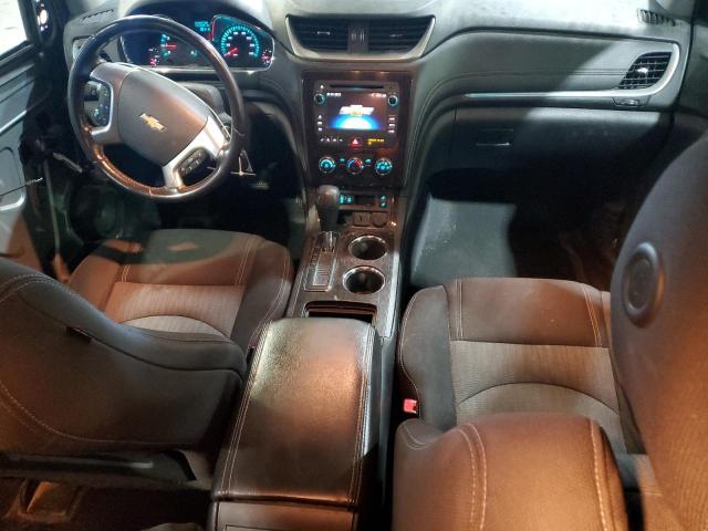 Photo 8 from auction – 2015 CHEVROLET TRAVERSE L with VIN 1GNKRGKD6FJ128390