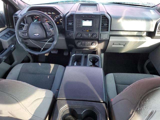 Photo 8 from auction – 2020 FORD F150 SUPER with VIN 1FTEX1C41LKD05523