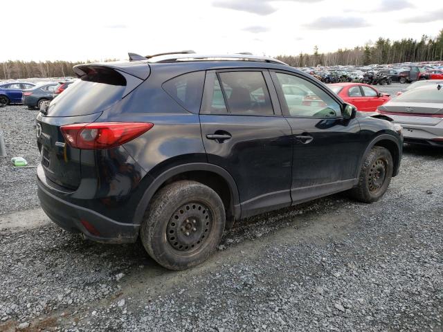 Photo 3 from auction – 2016 MAZDA CX-5 GT with VIN JM3KE4DY0G0607440