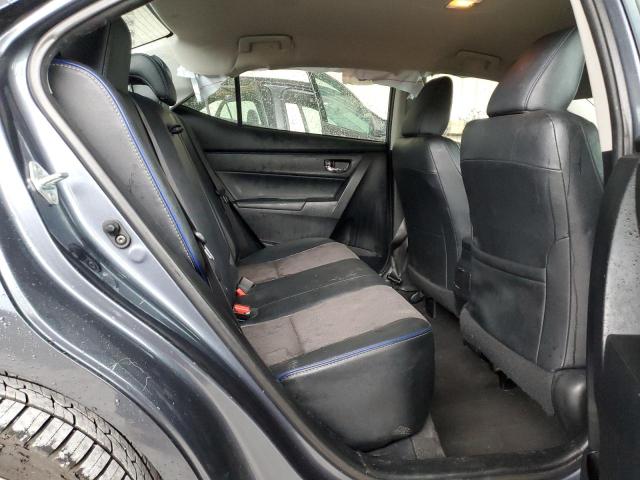 صورة رقم 10 من المزاد - 2017 TOYOTA COROLLA L مع VIN 2T1BURHE2HC848528