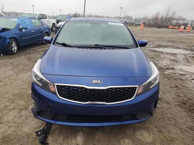Photo 5 from auction – 2018 KIA FORTE LX with VIN 3KPFL4A79JE219293