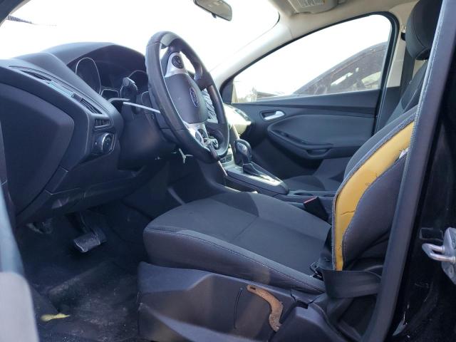Photo 7 from auction – 2013 FORD FOCUS SE with VIN 1FADP3F26DL381399
