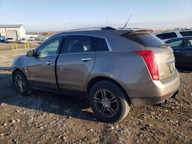 Photo 2 from auction – 2012 CADILLAC SRX LUXURY with VIN 3GYFNAE36CS586652
