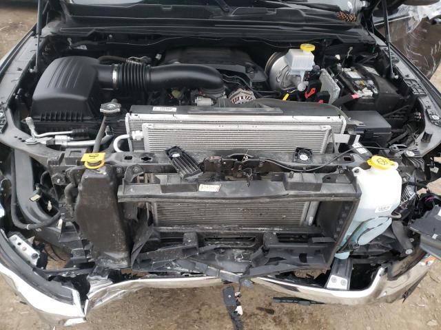Photo 11 from auction – 2021 RAM 1500 BIG H with VIN 1C6SRFFT7MN765225