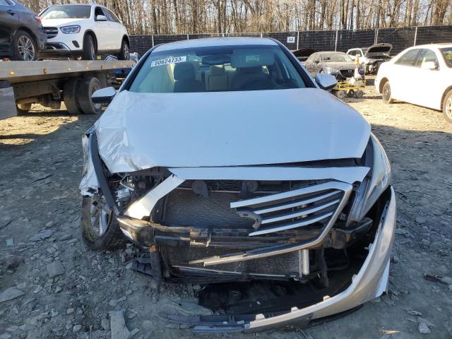 Photo 5 from auction – 2016 HYUNDAI SONATA SE with VIN 5NPE24AF3GH299409