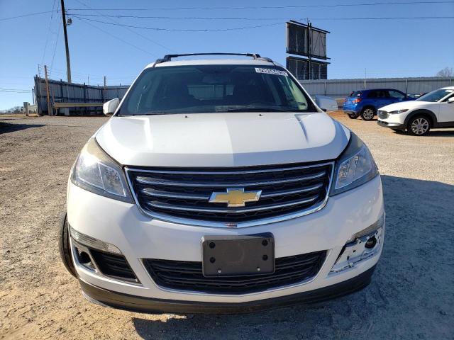 Photo 5 from auction – 2016 CHEVROLET TRAVERSE L with VIN 1GNKVGKDXGJ184281