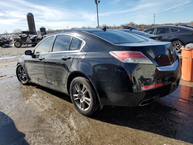 Photo 2 from auction – 2009 ACURA TL with VIN 19UUA86229A008762