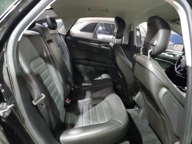 Photo 10 from auction – 2014 FORD FUSION SE with VIN 3FA6P0HDXER305547