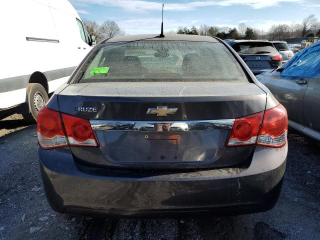 Photo 6 from auction – 2011 CHEVROLET CRUZE LS with VIN 1G1PC5SH3B7101770