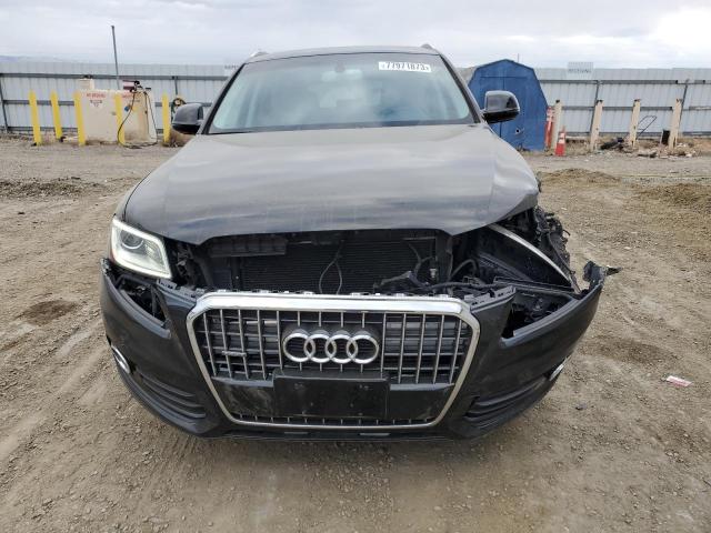 Foto 5 de la subasta – 2014 AUDI Q5 PREMIUM con VIN WA1LFAFP5EA110852