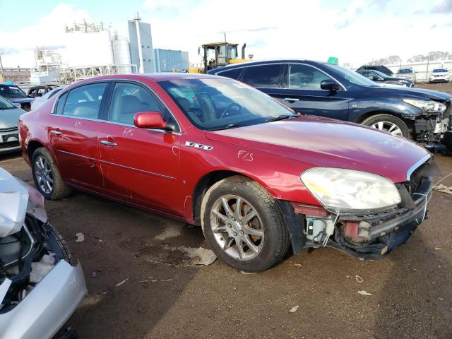 Photo 4 from auction – 2007 BUICK LUCERNE CX with VIN 1G4HD57237U118733
