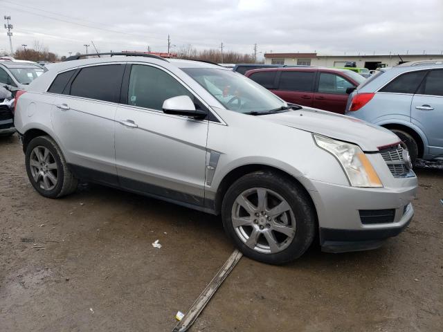Photo 4 from auction – 2011 CADILLAC SRX with VIN 3GYFNGEY2BS557467