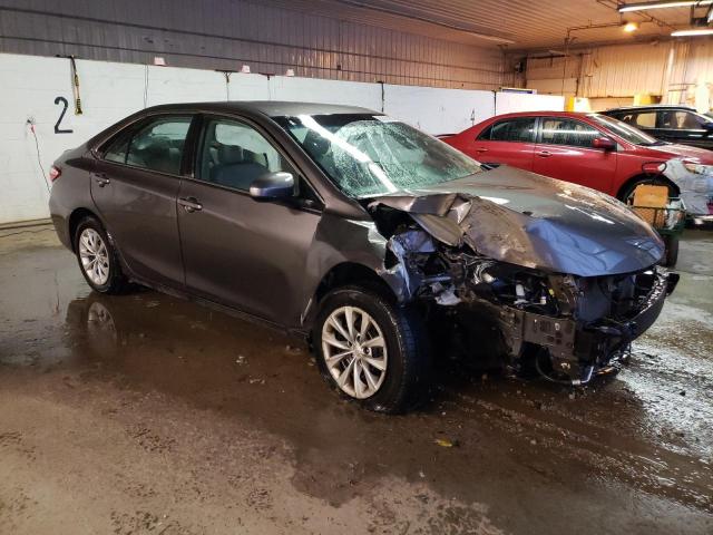 Photo 4 from auction – 2016 TOYOTA CAMRY LE with VIN 4T4BF1FKXGR565561