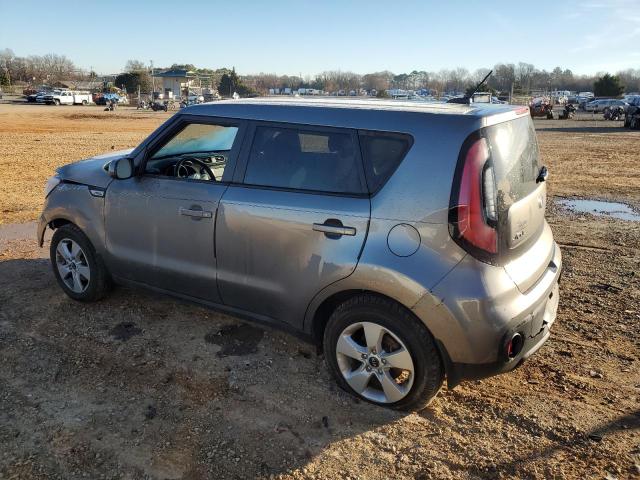 Photo 2 from auction – 2018 KIA SOUL with VIN KNDJN2A24J7610977