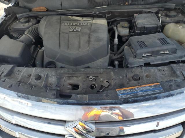 Photo 7 from auction – 2008 SUZUKI XL7 LUXURY with VIN 2S3DB317186124193