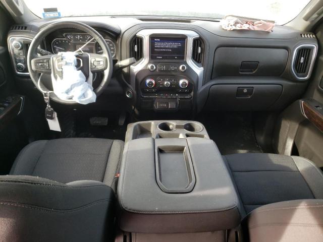 Photo 8 from auction – 2022 GMC SIERRA LIM with VIN 3GTP9GEK2NG103527