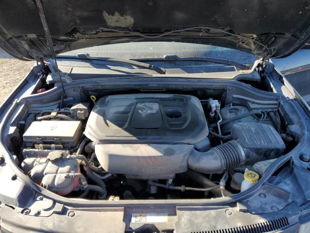 Photo 12 from auction – 2018 JEEP GRAND CHER with VIN 1C4RJFAG6JC377080